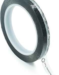 CINTA ANTIESTATICA CON LOGO