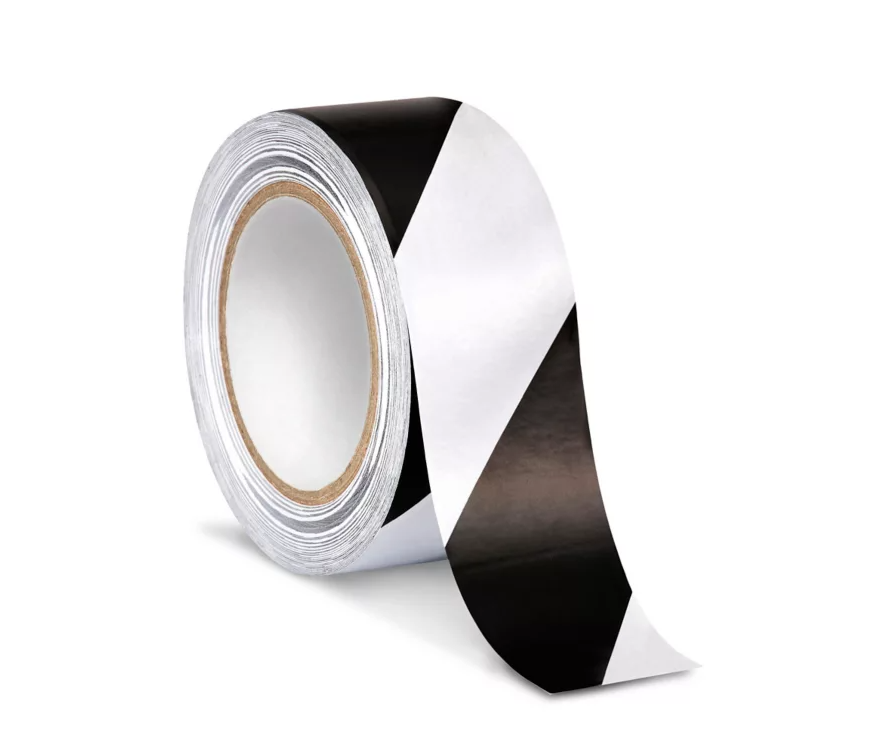 CINTA DELIMITADORA DE ZONAS