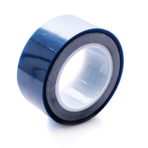 CINTA DE POLIESTER AZUL