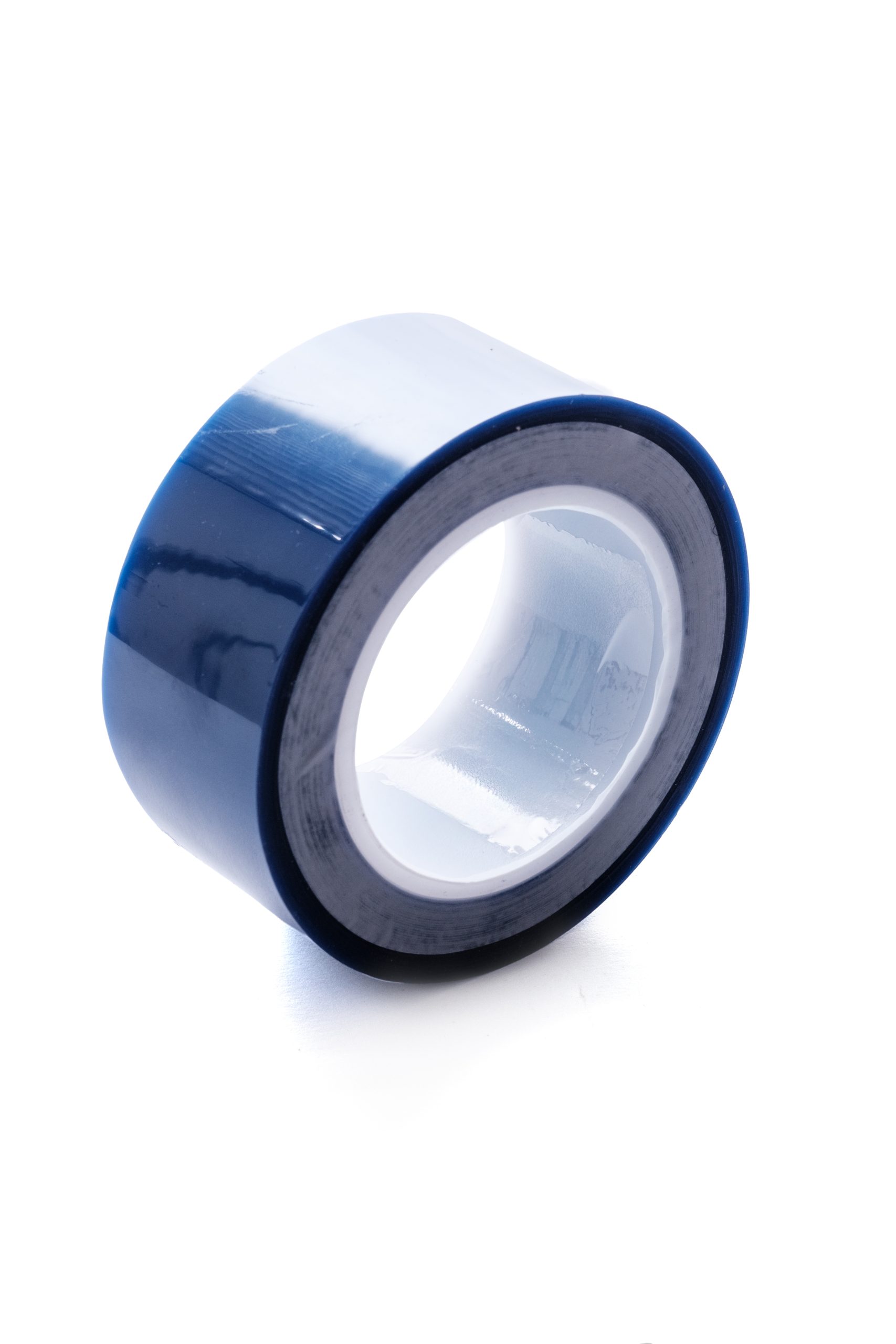 CINTA DE POLIESTER AZUL