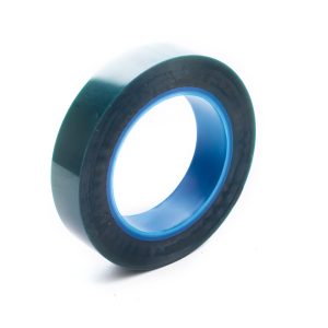 CINTA DE POLIESTER VERDE