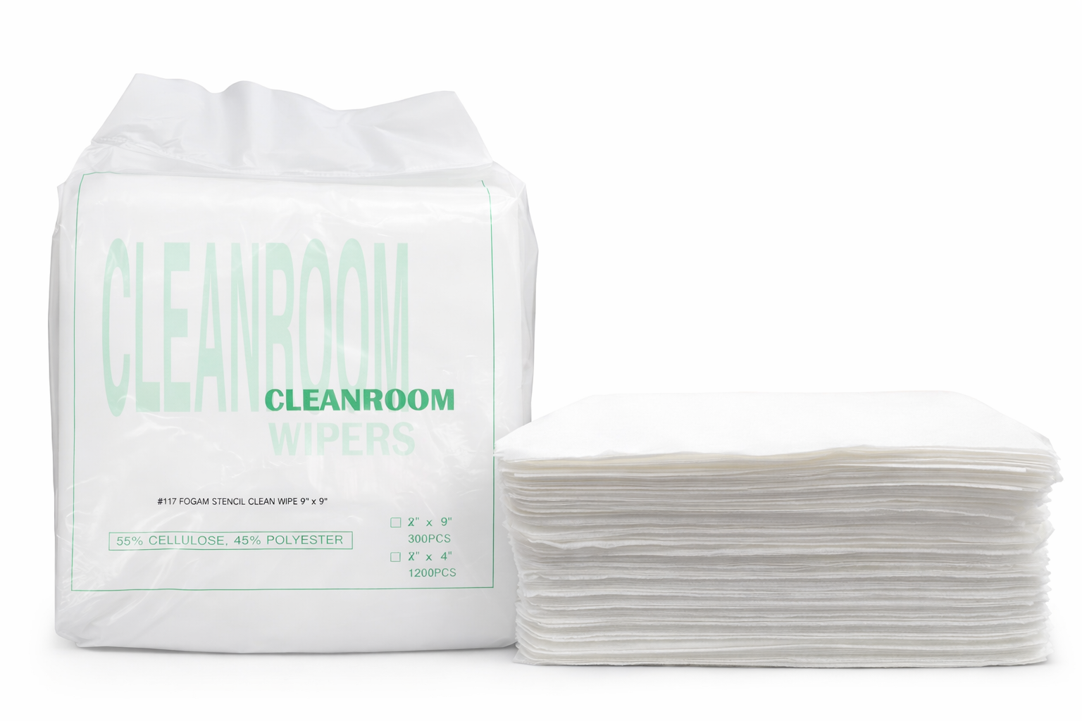 PAÑOS DE LIMPIEZA SMT